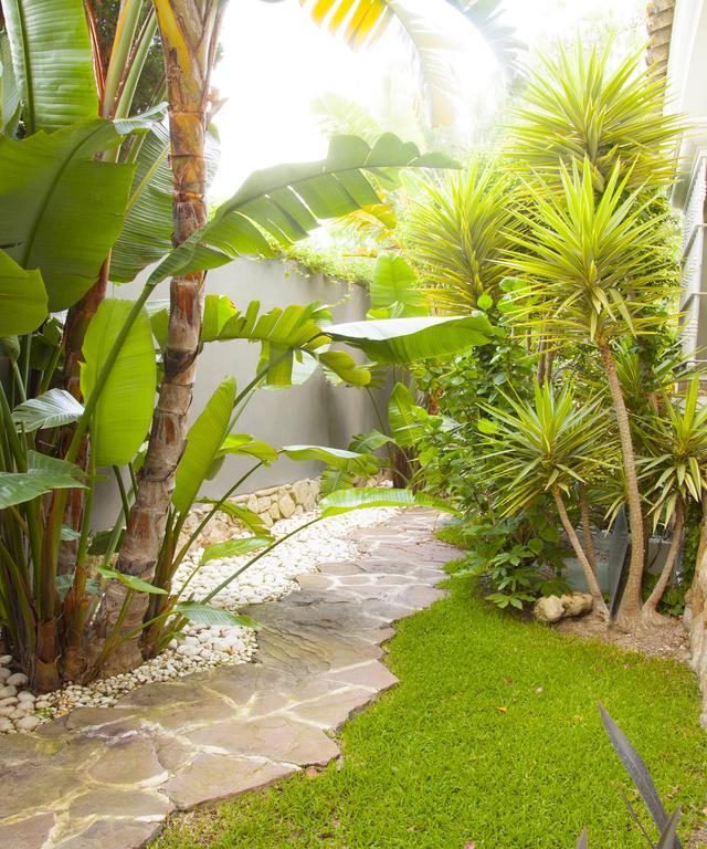 Villa De Lujo Con Jardines Y Piscina Ель-Пуерто-де-Санта-Марія Номер фото