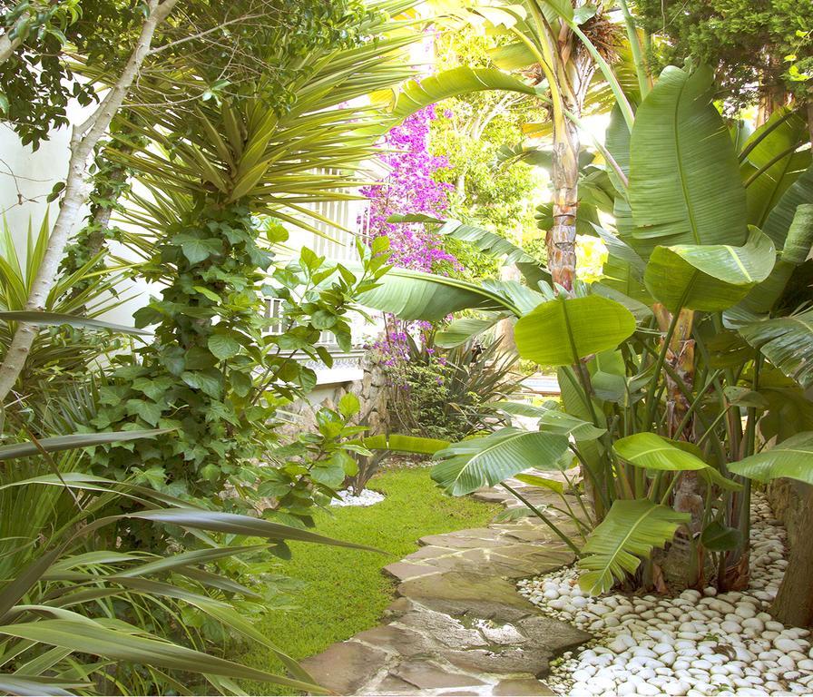 Villa De Lujo Con Jardines Y Piscina Ель-Пуерто-де-Санта-Марія Номер фото