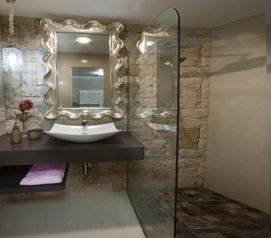 Villa De Lujo Con Jardines Y Piscina Ель-Пуерто-де-Санта-Марія Номер фото