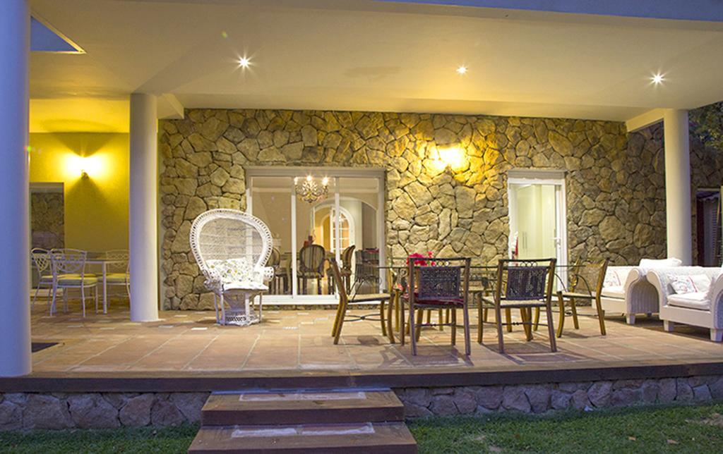 Villa De Lujo Con Jardines Y Piscina Ель-Пуерто-де-Санта-Марія Номер фото