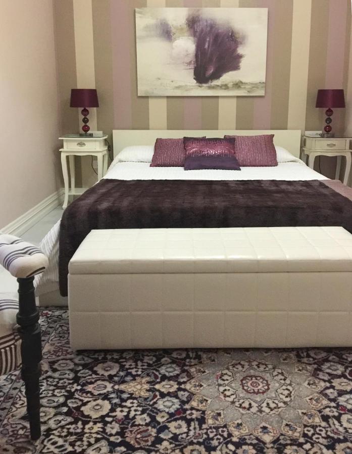 Villa De Lujo Con Jardines Y Piscina Ель-Пуерто-де-Санта-Марія Екстер'єр фото