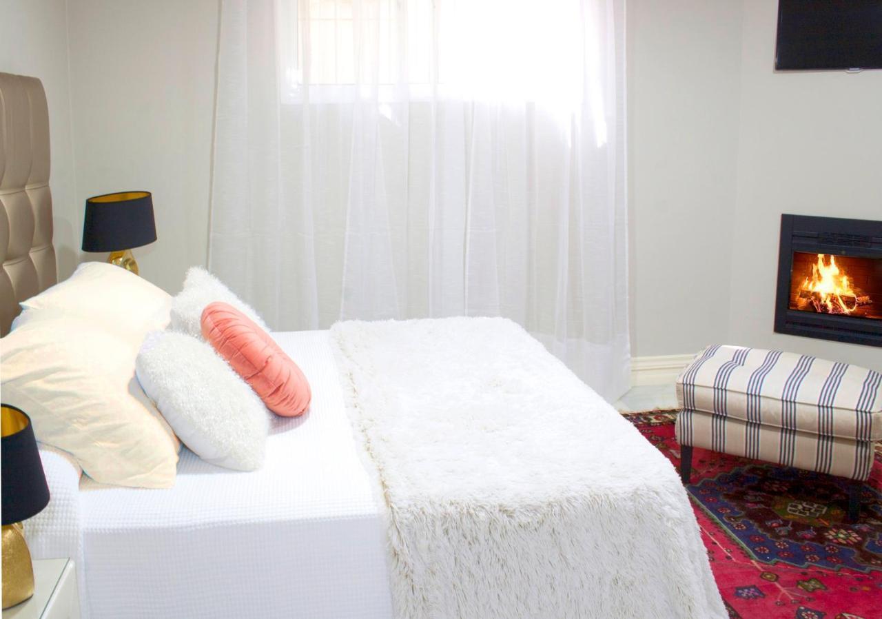 Villa De Lujo Con Jardines Y Piscina Ель-Пуерто-де-Санта-Марія Екстер'єр фото